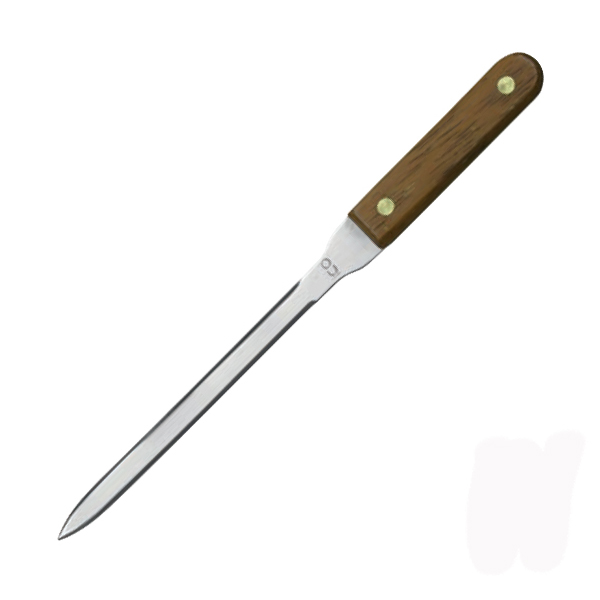 ICO Letter Opener